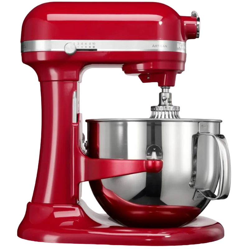 Mixer KitchenAid 5KSM7580XEER