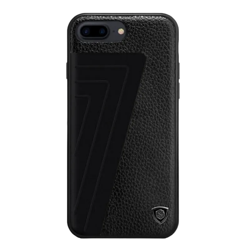 Nillkin Apple iPhone 8 Plus/7 Plus, Hybrid, Black