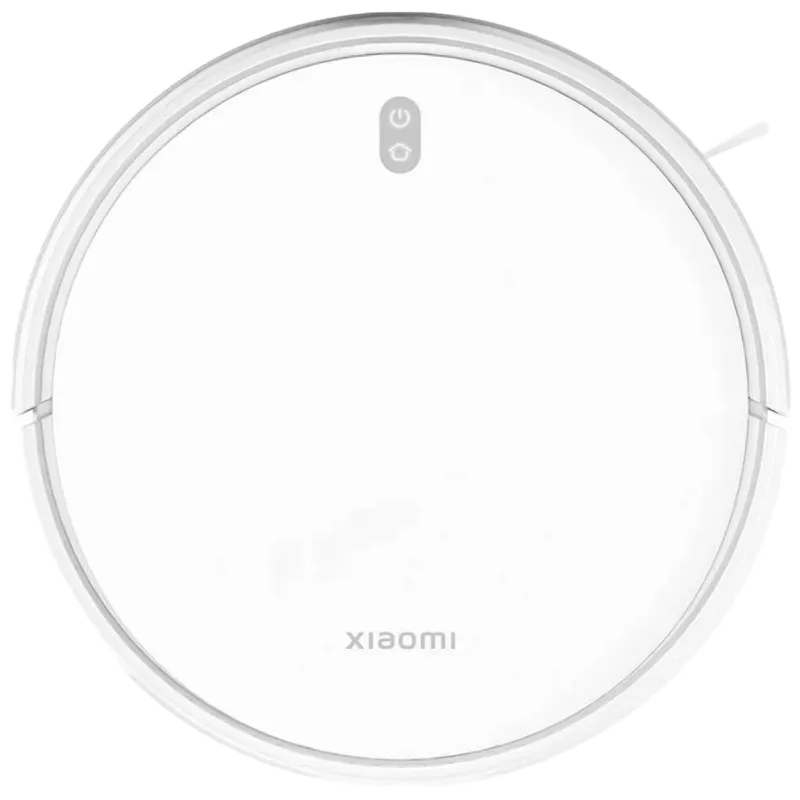 Vacuum Robot Cleaner Xiaomi E12, White