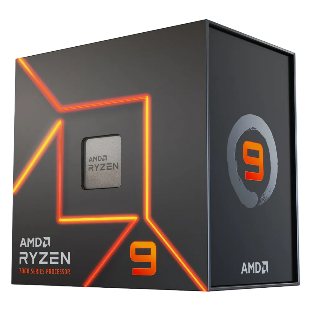 Cumpara  Procesoare - Процессор AMD Ryzen 9 7950X, AMD Radeon Graph..
