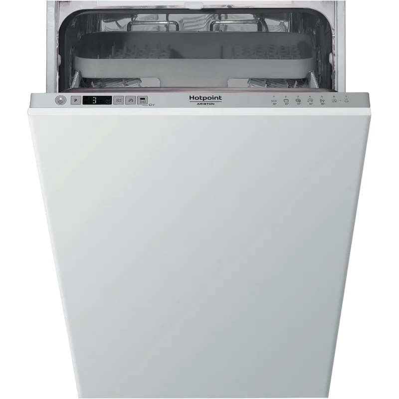 Dish Washer/bin Hotpoint-Ariston HSIC 3M19 C