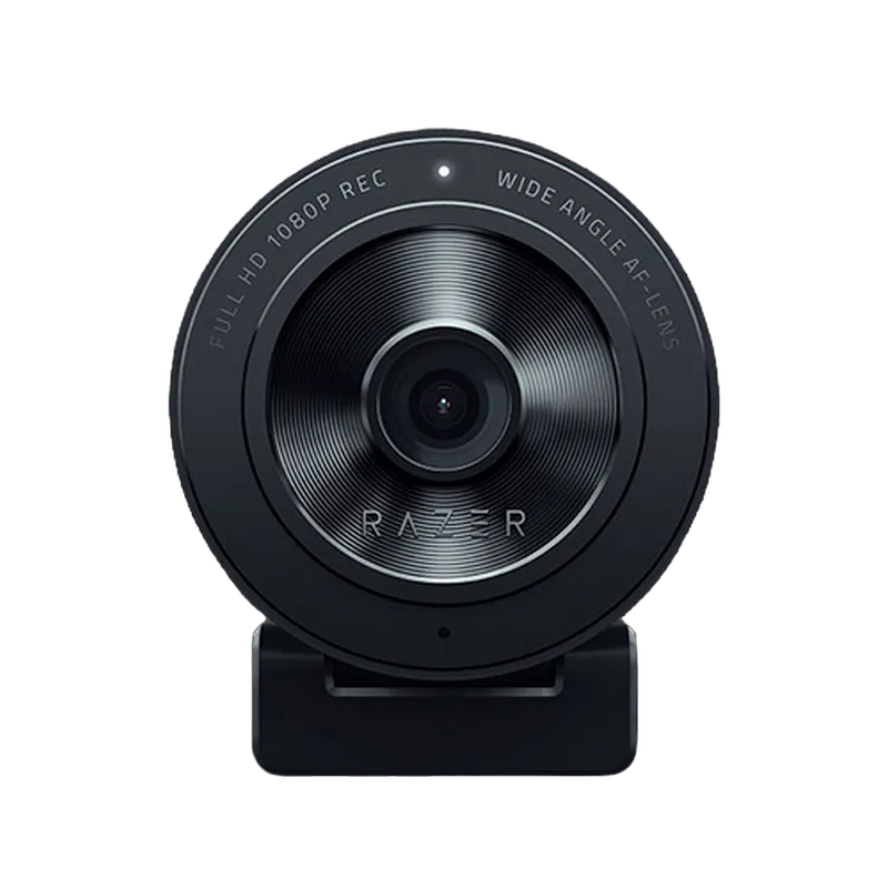 Веб-камера Razer Kiyo X, Full-HD 10..