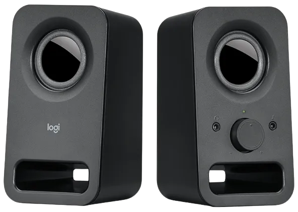 Cumpara  Boxe - Компьютерные колонки 2.0 Logitech Z150, Чёрны..