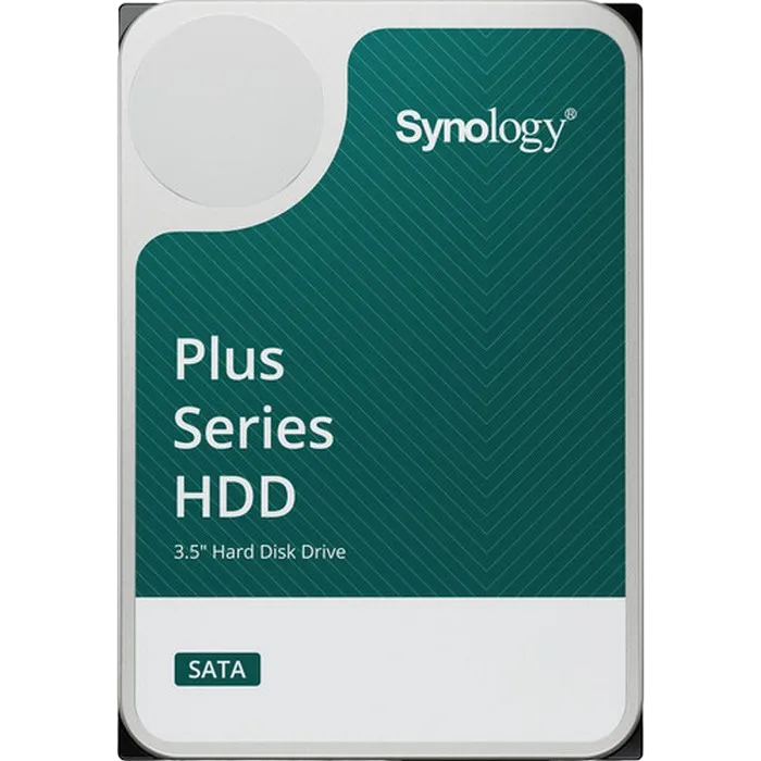 Cumpara  Stocare atașată la rețea (NAS) - Жесткий диск SYNOLOGY HAT3300-8T, Серый..