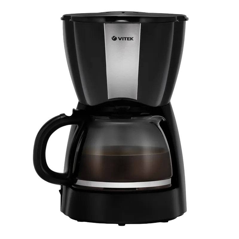 Капельная Кофеварка VITEK VT-1503, ..