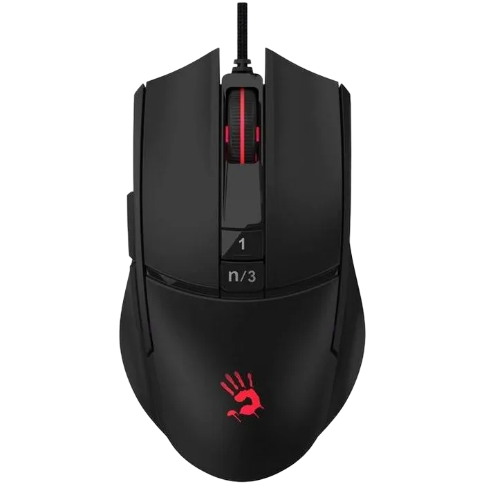 Игровая мышь Bloody L65 Max, Stone ..