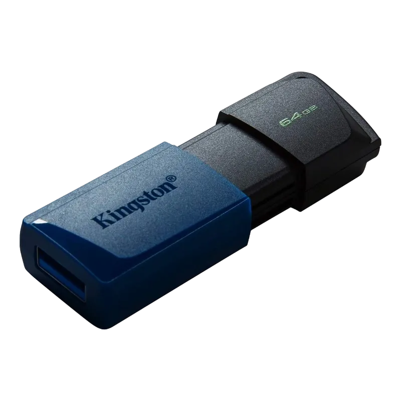 Cumpara  Stick-uri USB - USB Flash накопитель Kingston DataTraveler Ex..