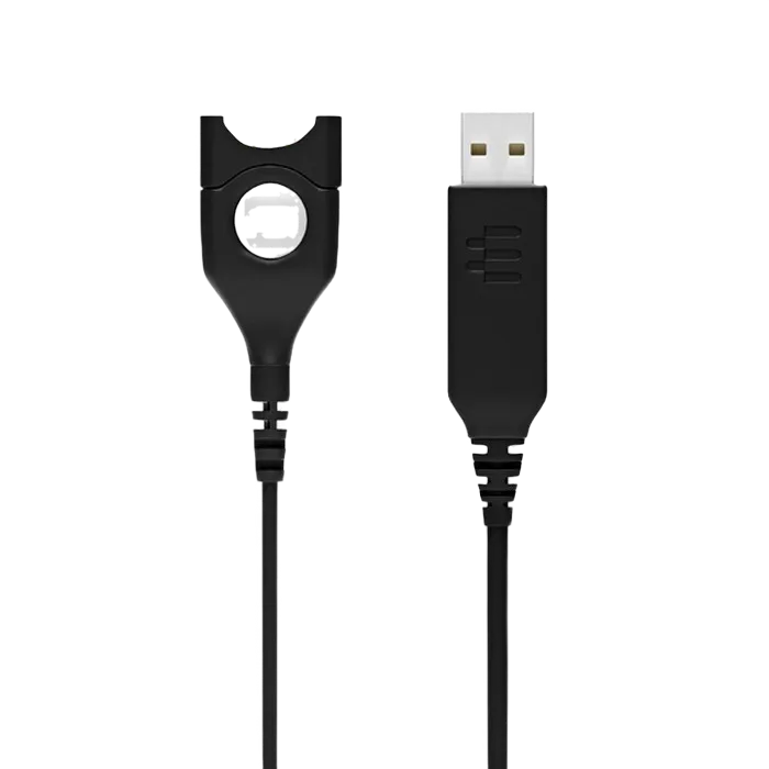 Аудиокабель EPOS USB-ED 01, USB Typ..