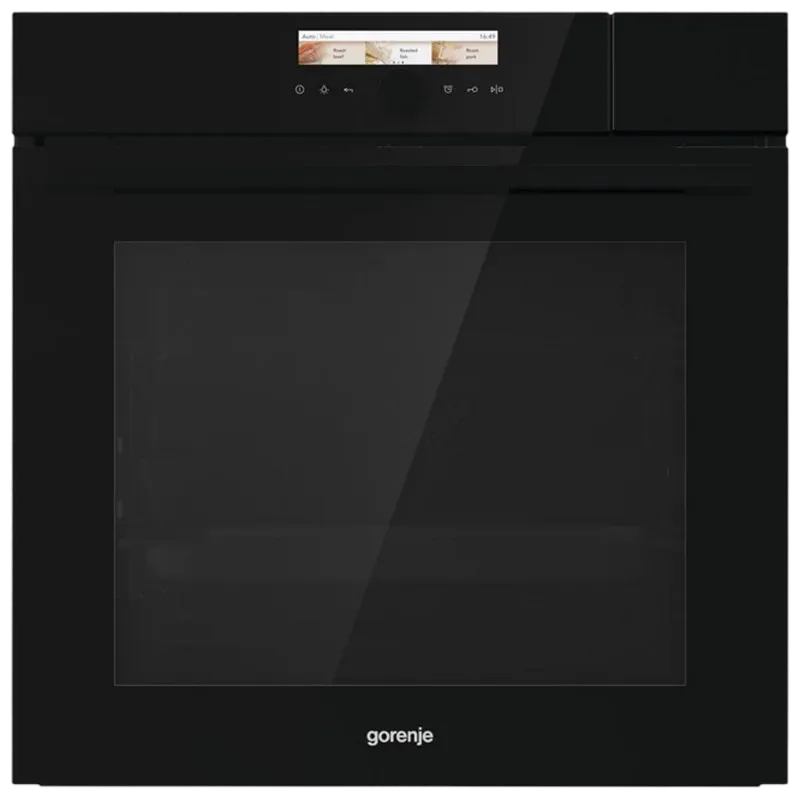 BinOven/el Gorenje BCS 798 S24BG