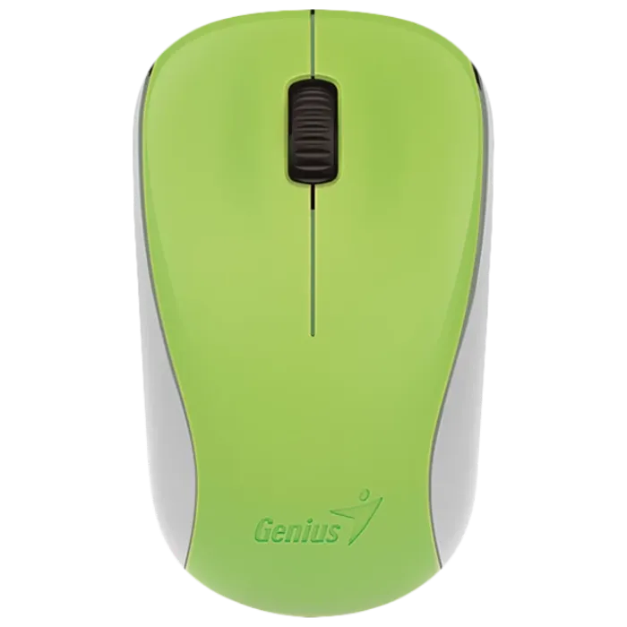 Беcпроводная мышь Genius NX-7000, З..