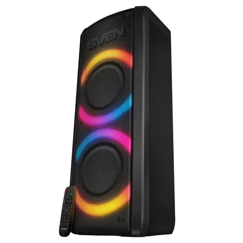 Аудиосистема SVEN PS-710, Чёрный..
