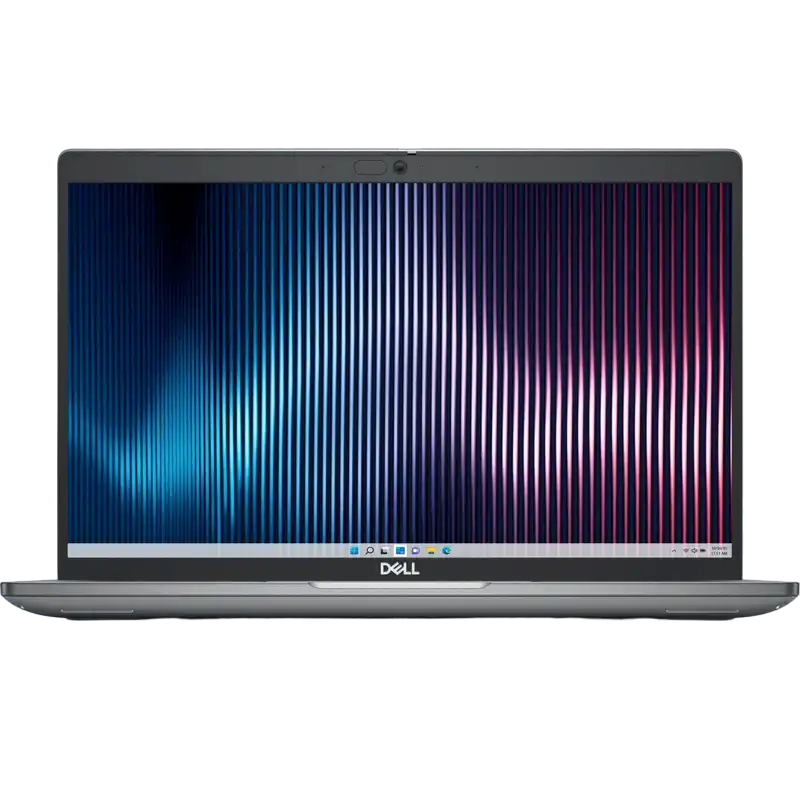 NB Dell 15.6" Latitude 5540 Grey (Core i7-1355U 16Gb 512Gb)