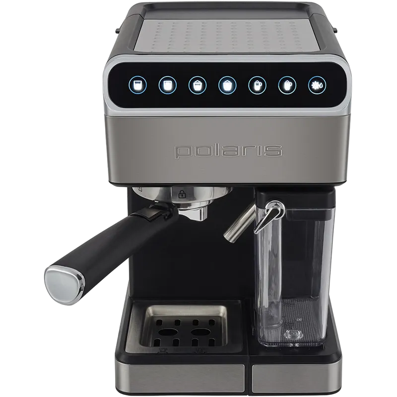Coffee Maker Espresso Polaris PCM 1535E Adore Cappuccino