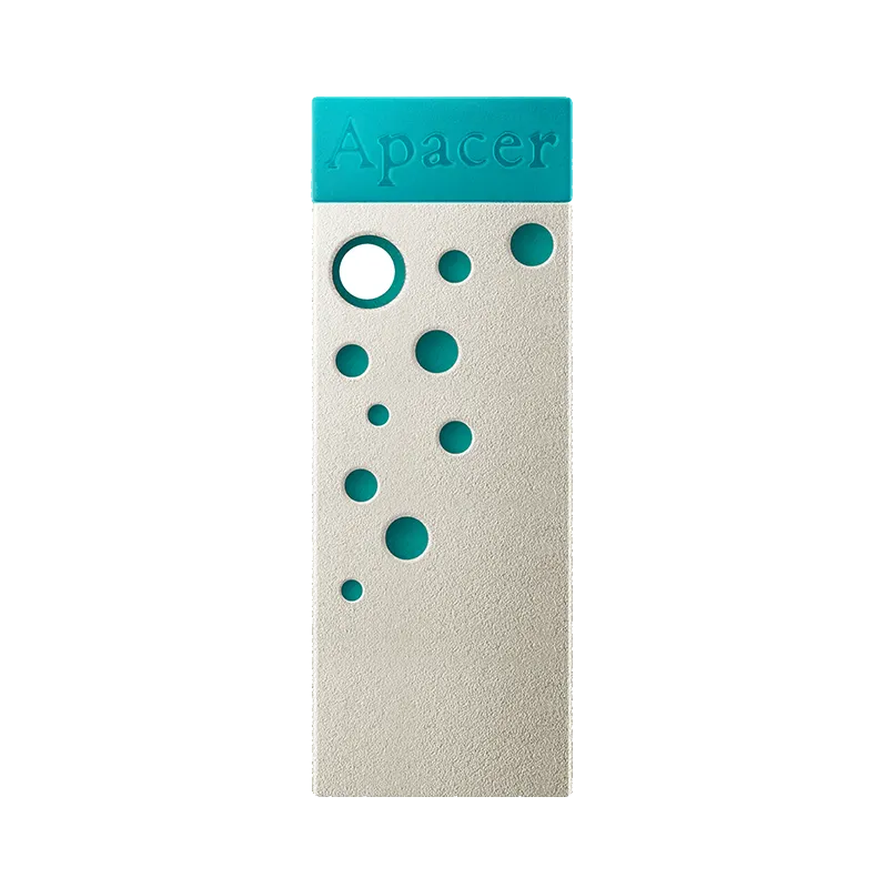 Cumpara  Stick-uri USB - USB Flash накопитель Apacer AH11J, 32Гб, Turq..