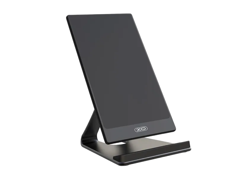 Wireless Charger XO, 20W, WX029, Black