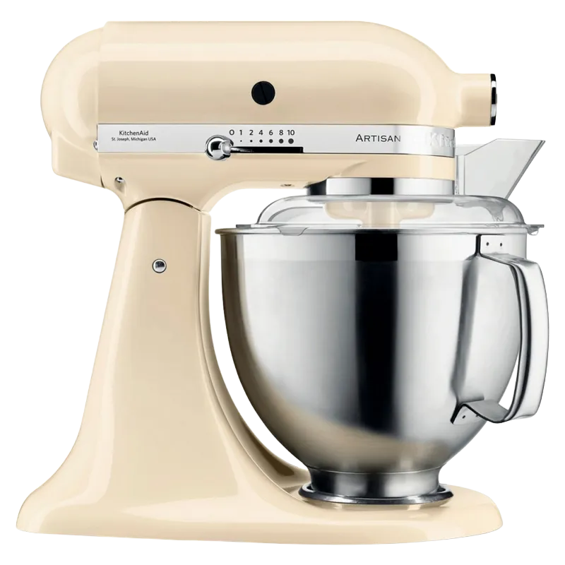 Миксер стационарный KitchenAid 5KSM..