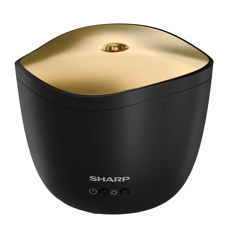 Cumpara  Difuzoare de aromă - Аромадиффузор электрический Sharp DF-A1EBS01,..
