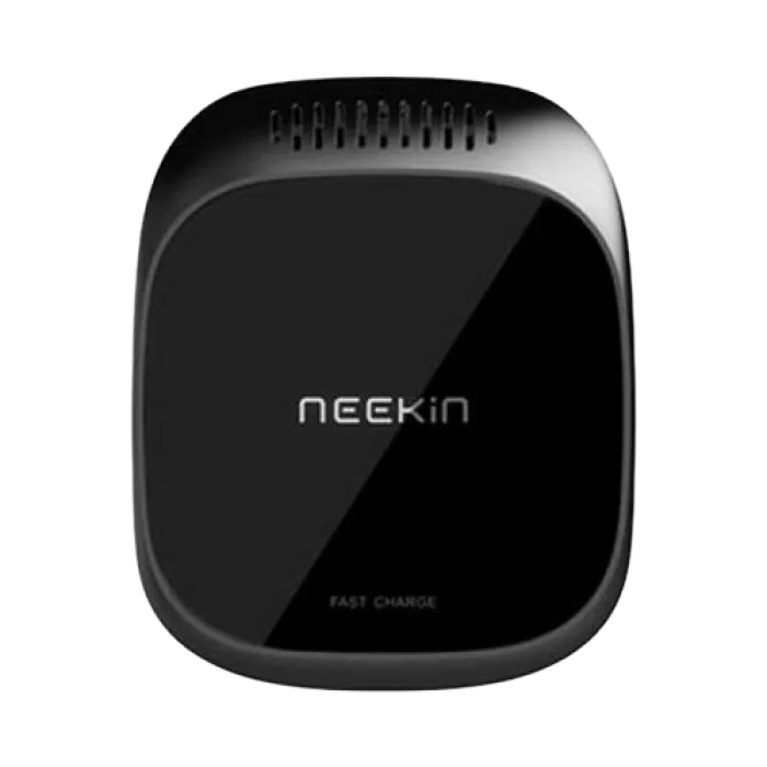 Wireless Car Charger Nillkin, Energy W1, Fast Charge, Black