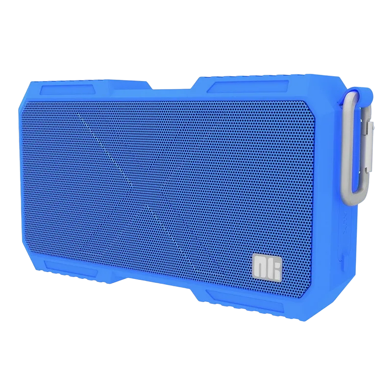 Bluetooth Speaker Nillkin X1, Blue