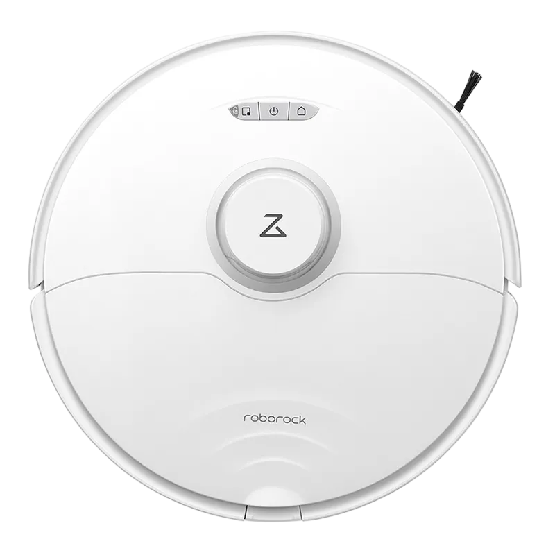 Roborock Vacuum Cleaner S8, White