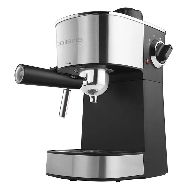 Coffee Maker Espresso Polaris PCM 4009