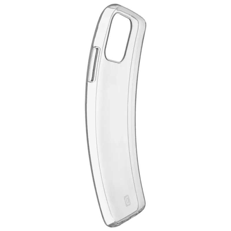 Cellular Apple iPhone 13 mini, Fine case, Transparent