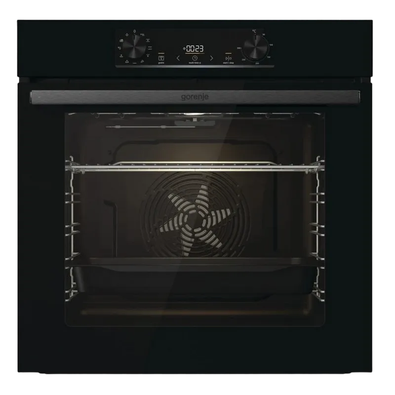 BinOven/el Gorenje BO 6735 E02BK