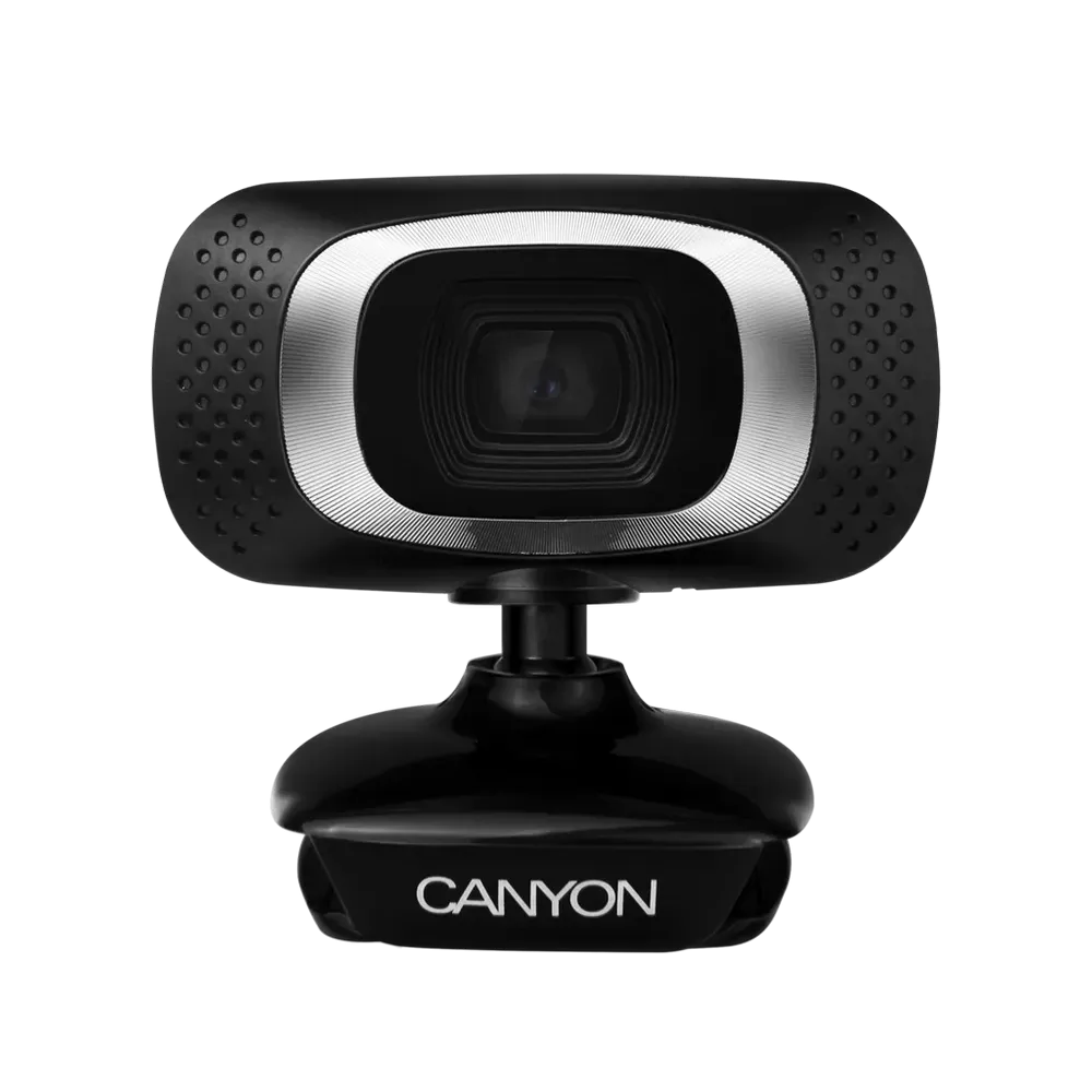Веб-камера Canyon C3, Full-HD 1080P..