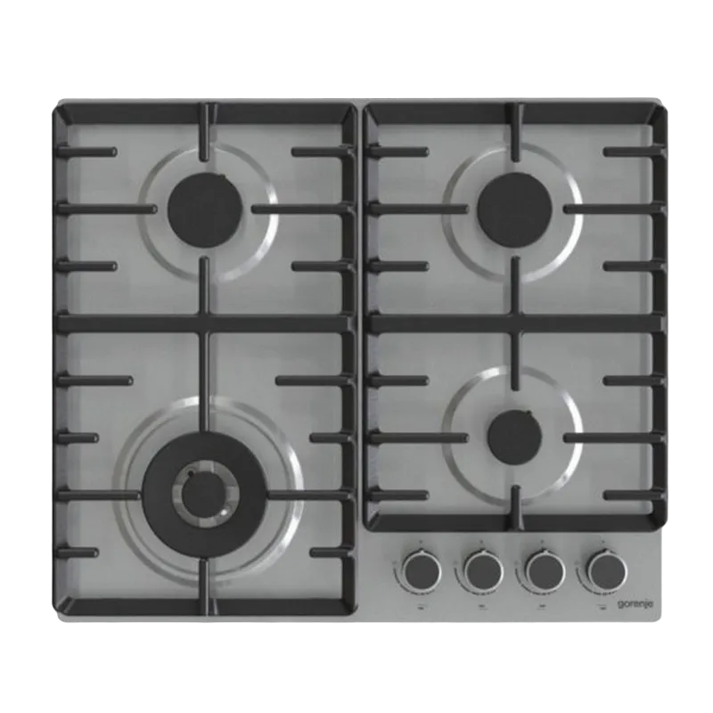 Cumpara  Plite și aragazuri - Газовая варочная панель Gorenje GW 642 ABX, Н..
