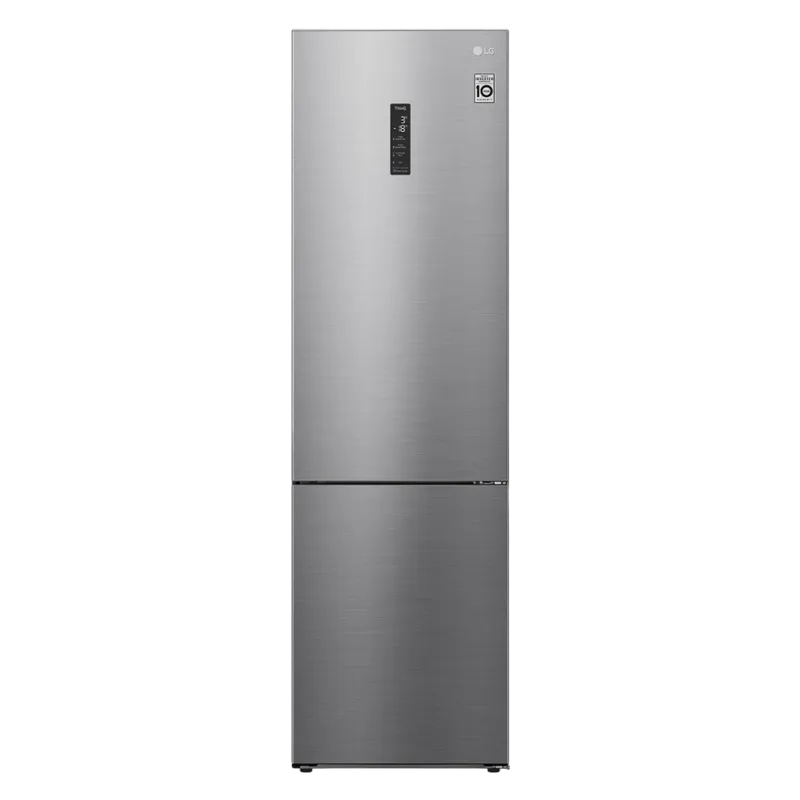 Refr/com LG GA-B509CMUM