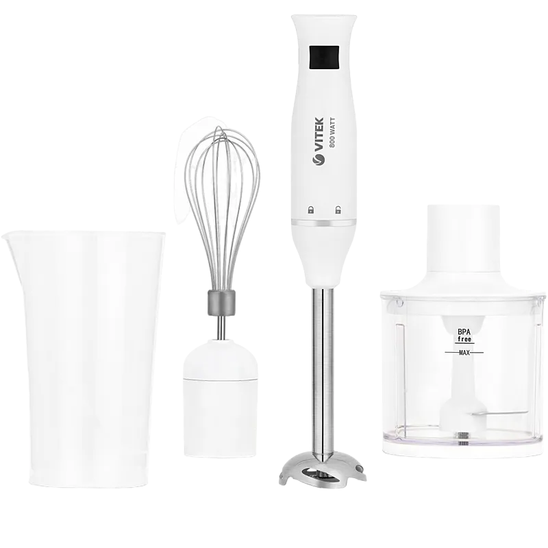Blender VITEK VT-8534