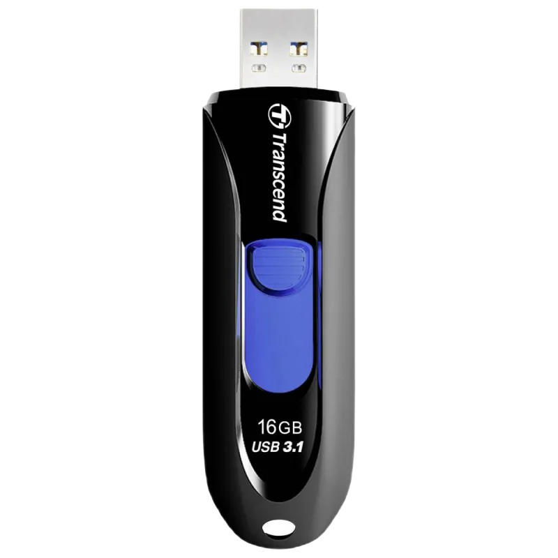 Cumpara  Stick-uri USB - USB Flash накопитель Transcend JetFlash 790, ..