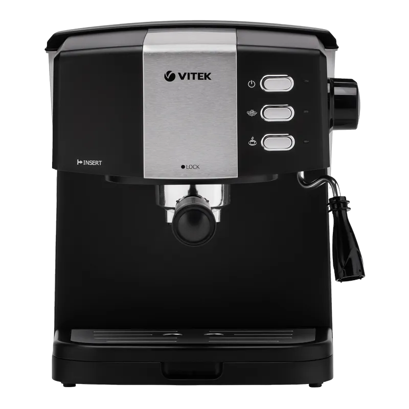 Coffee Maker Espresso VITEK VT-1523