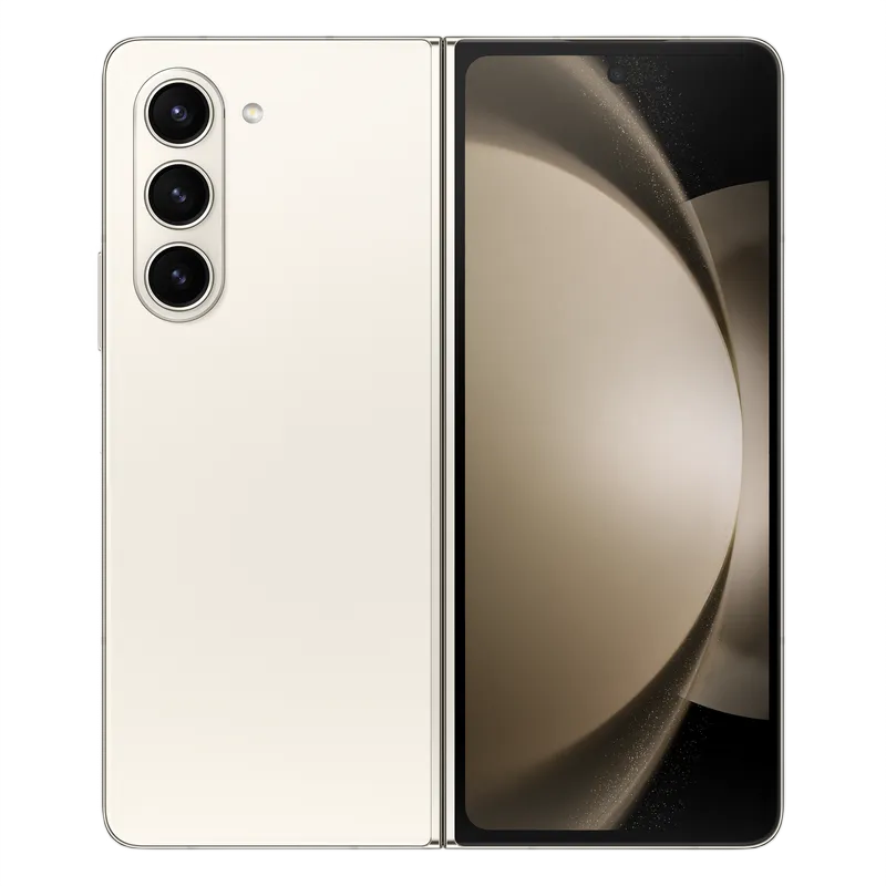 Fold5 12/512Gb Beige