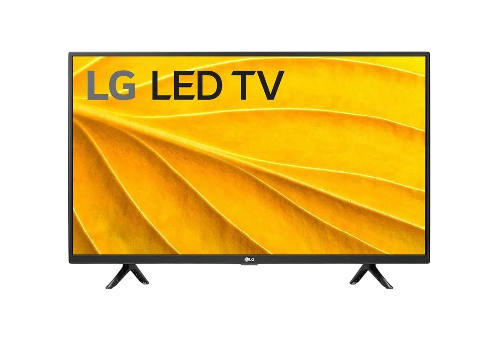 32" LED TV LG 32LP500B6LA, 1366x768 HD, Black