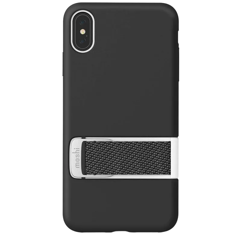 Moshi Apple iPhone XS Max, Capto, Black