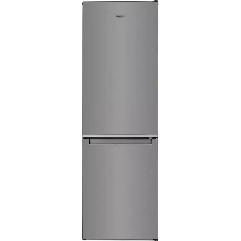 Refr/com Whirlpool W5 811E OX 1