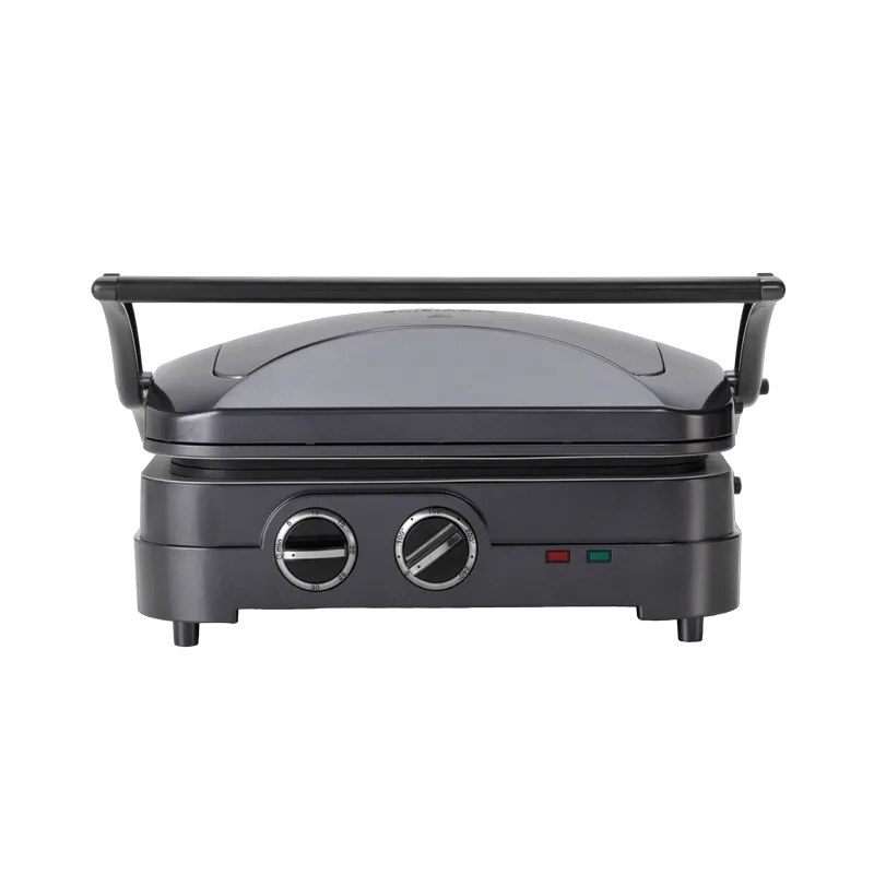 Электрический Гриль Cuisinart GR47B..