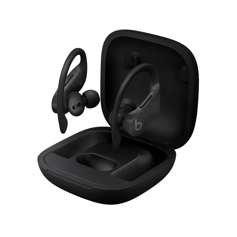 Beats Powerbeats Pro Black, TWS Headset
