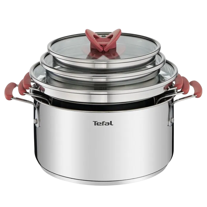 Pot Set Tefal G720S674
