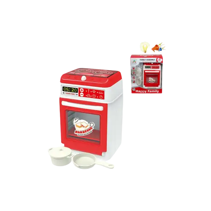 Jucarie Aragaz ДЕ05.390