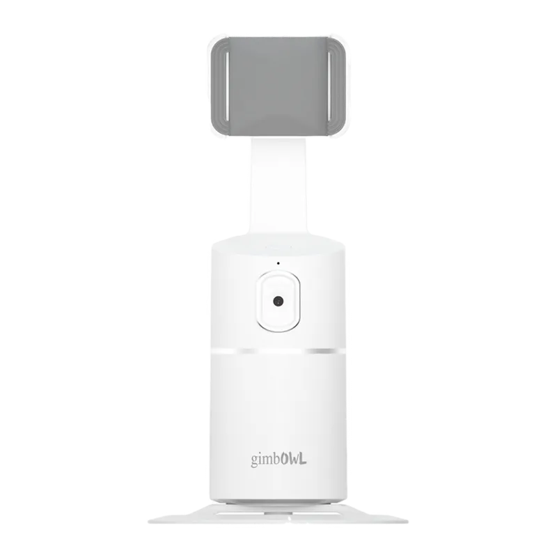 Cumpara  Trepiede pentru telefoane - Монопод для селфи DJI GimbOWL Pro, Белый..
