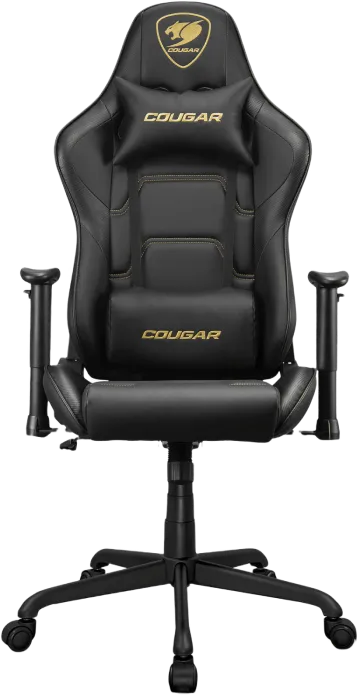 Cumpara  Scaune de jocuri - Игровое кресло Cougar ARMOR ELITE, ПВХ Кожа, ..