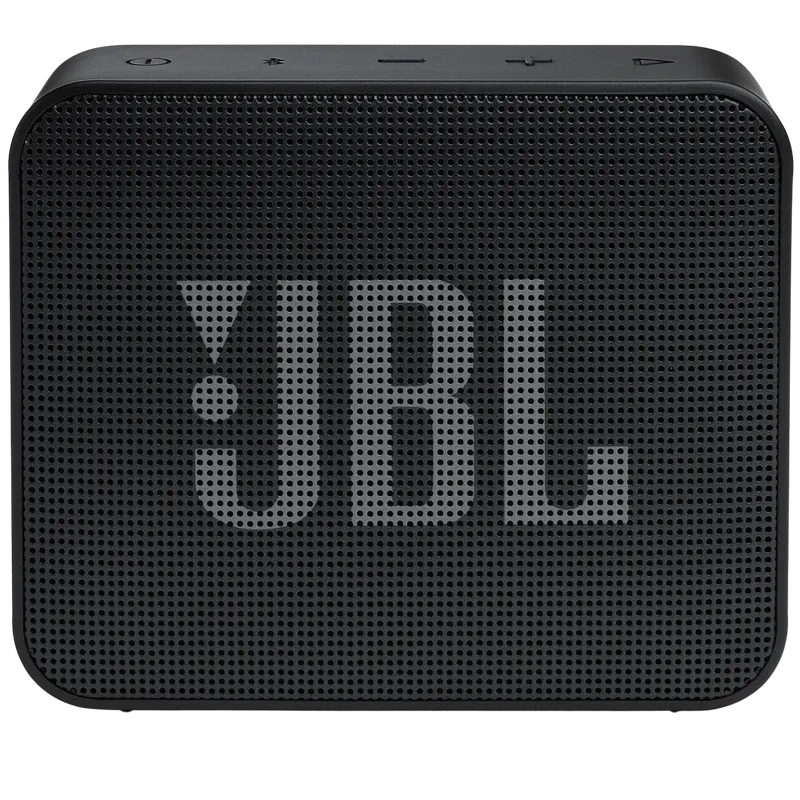Portable Speakers JBL GO Essential, Black