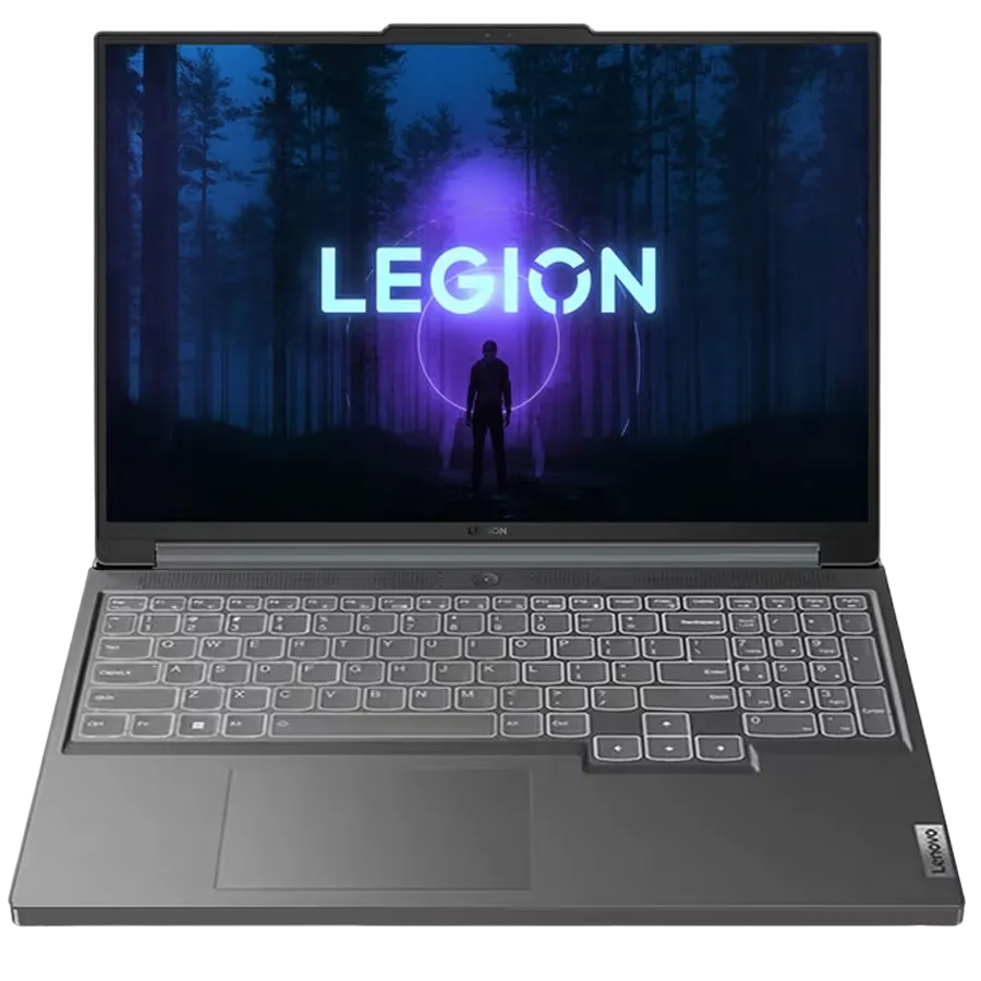 NB Lenovo 16.0" Legion Slim 5 16IRH8 (Core i7-13700H 16Gb 1Tb)