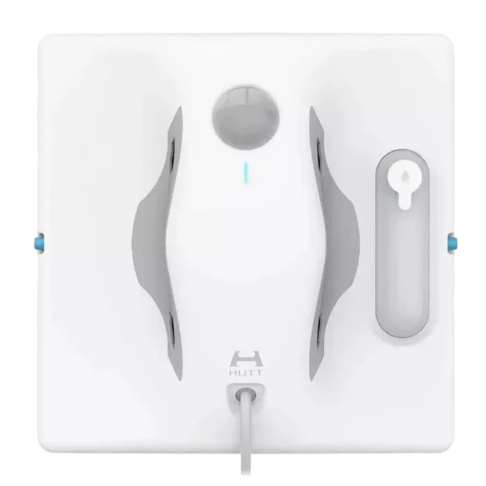 Window Robot Cleaner HUTT W8, White