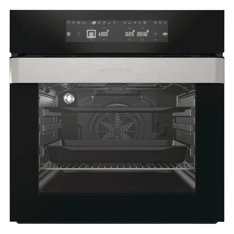BinOven/el Gorenje BO 758 ORAB