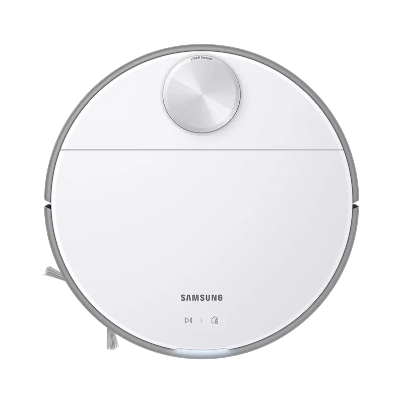 Vacuum Cleaner Samsung VR30T80313W/UK