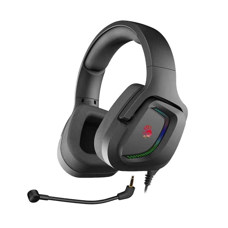 Cumpara  Căști pentru jocuri - Игровые наушники / гарнитура Bloody G573, USB..