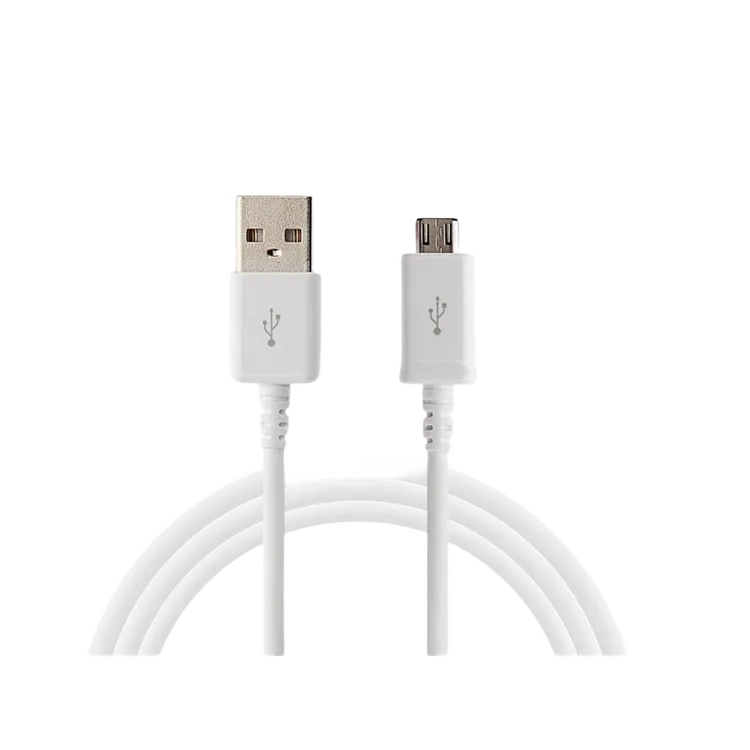Micro-USB Cable Samsung, 1.5M, White